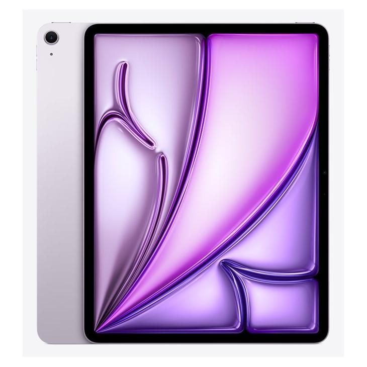 Tablette Apple iPad Air M3 (2025) Wi-Fi 256 Go 13 pouces Mauve