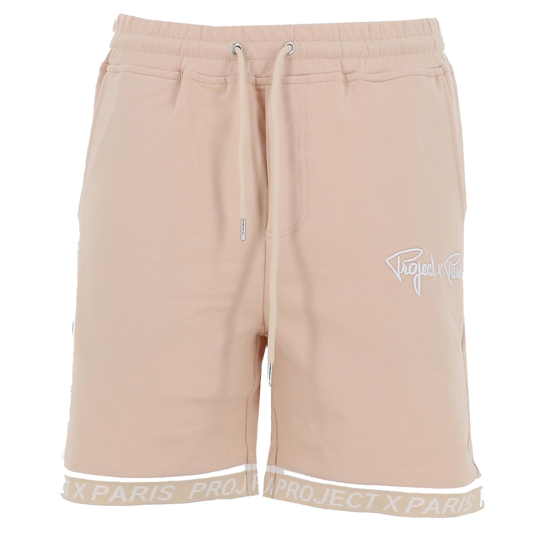 short bermuda project x paris short
