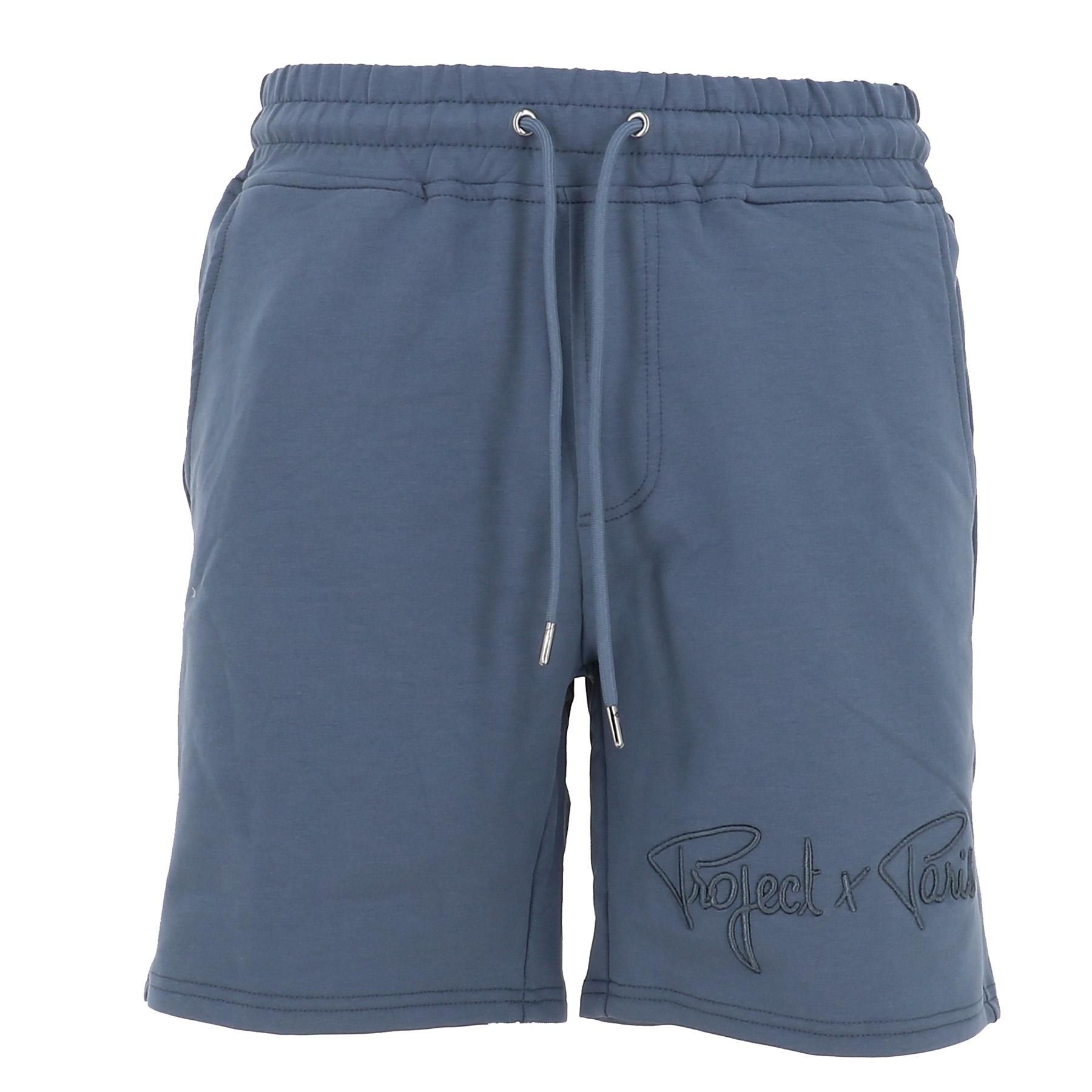 short bermuda project x paris short moyen