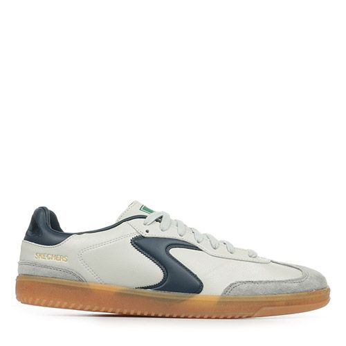 Baskets basses Skechers Hotshot Pyke - vue 2