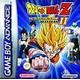 Dragon Ball Z - L héritage De Goku 2 Game Boy Advance