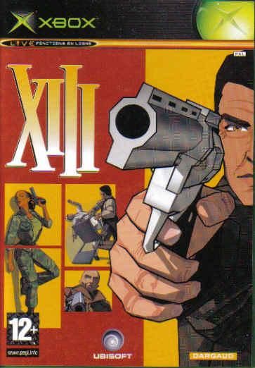 Xiii Xbox