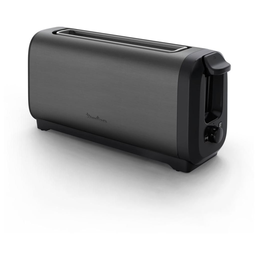 Grille pain LS5S08E0 Subito Longue fente - vue 2