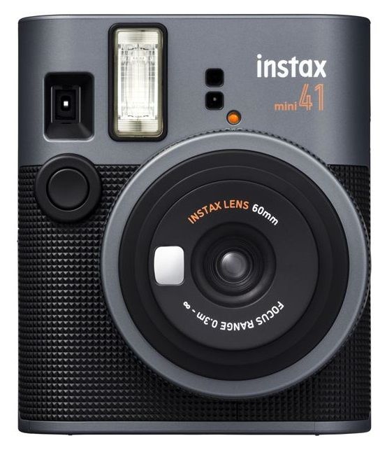 Appareil photo instantané Fujifilm instax mini 41™ - vue 6