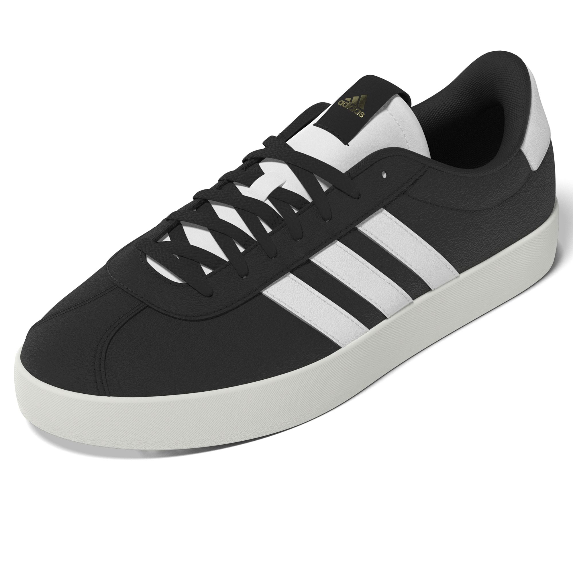 Chaussures Vl Court 3.0 - Id6279 Noir - 36 2/3