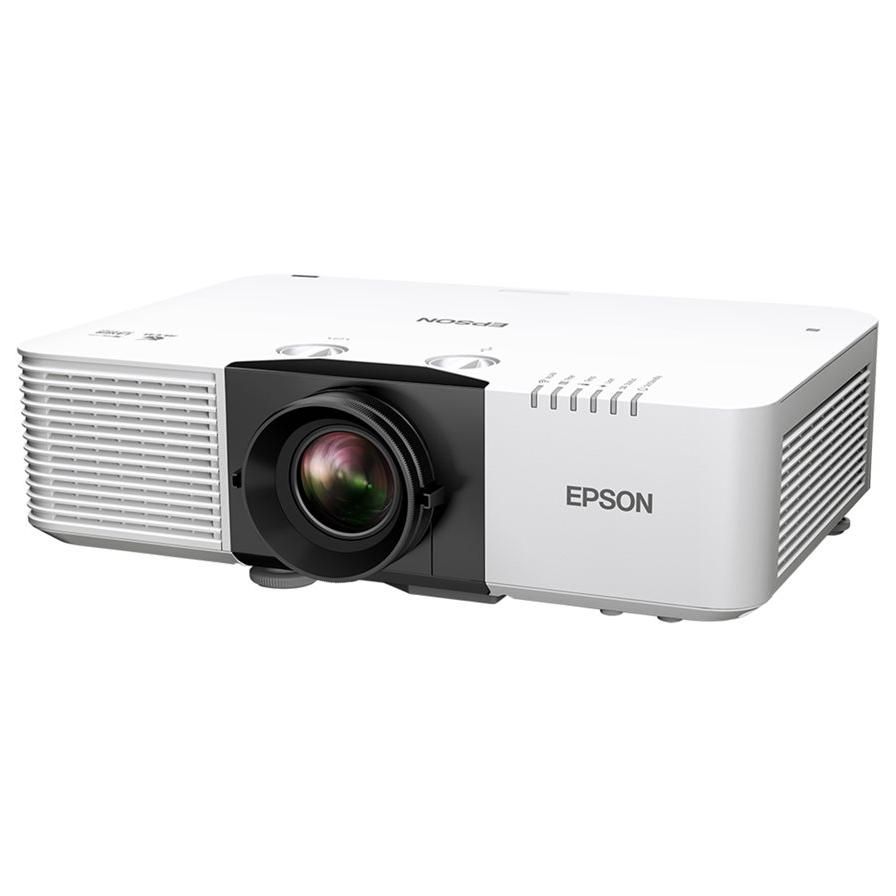 Epson EB L890U 8000 ANSI lumens 3LCD WUXGA 1920x1200 Neuf - vue 4