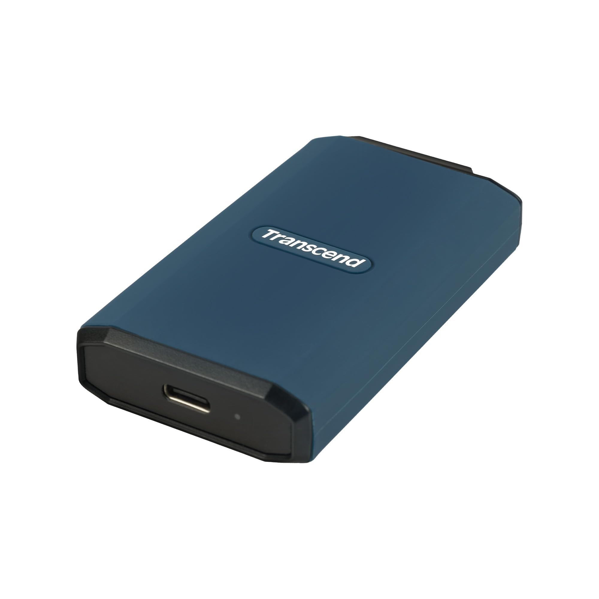 TRANSCEND ESD410C 4To External SSD USB 20Gbps Type C Neuf - vue 5
