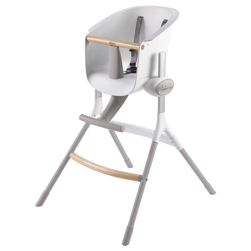 Chaise Haute Beaba Up And Down