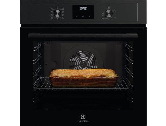 ELECTROLUX Four encastrable catalyse EOF3C40TH Série 600 SurroundCook 72 litres - vue 2