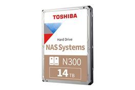 Toshiba N300 14 To - vue 5