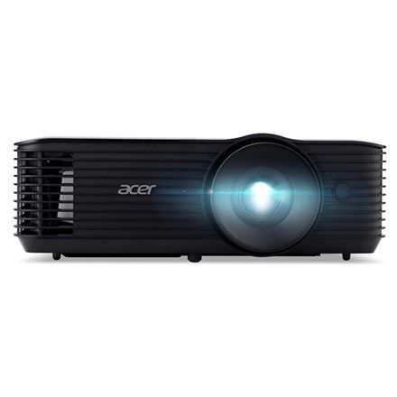 Acer X1328WHn DLP Projektor tragbar 3D 5000 ANSI Lumen WXGA 1280 x 800 16:10 MR.JX211.001