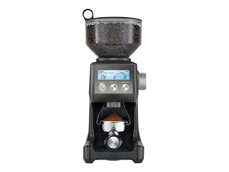 Moulin à café the Smart Grinder Pro - vue 3