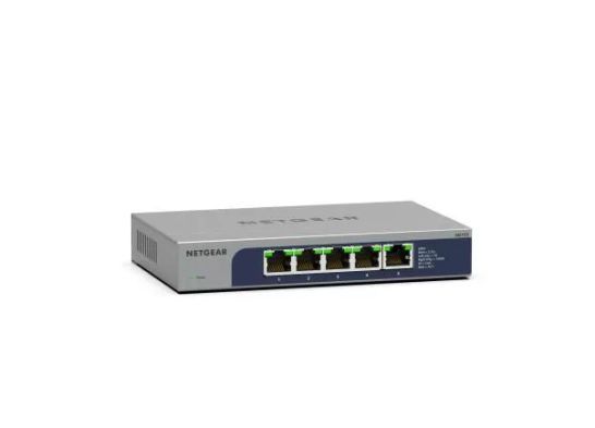 Netgear Smart Switch MS105 - vue 8