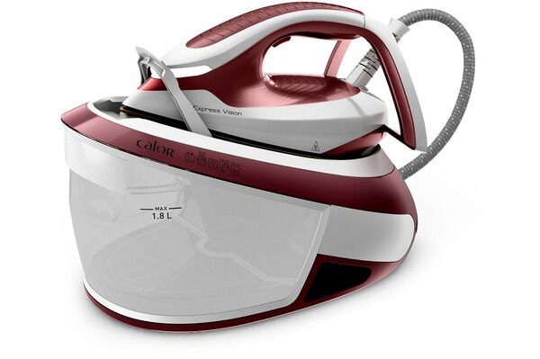 CALOR Centrale vapeur Autonomie illimitée SV8150C0 - vue 6