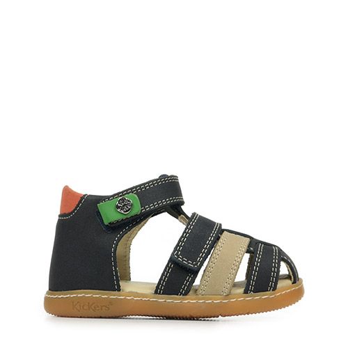 Sandales enfant Kickers KICK POD - vue 10