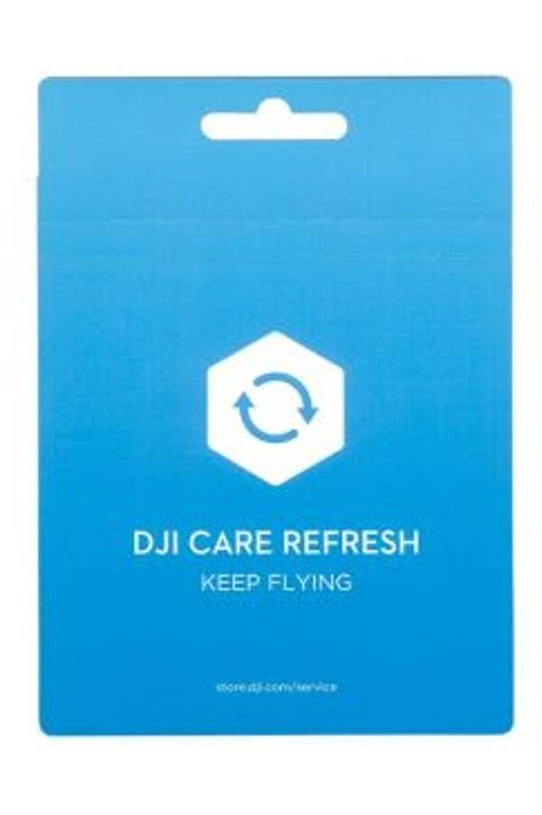 DJI Care Refresh Mini 2 - vue 2