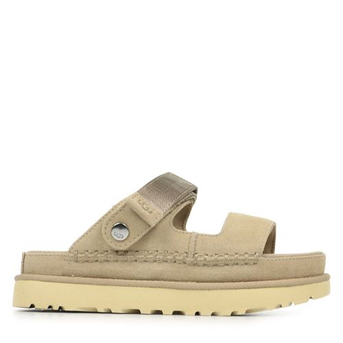 Sandales UGG W GOLDENSTAR GLIDE