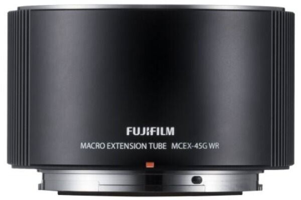 Bague d'extention Macro Fujifilm MCEX 45G WR - vue 2