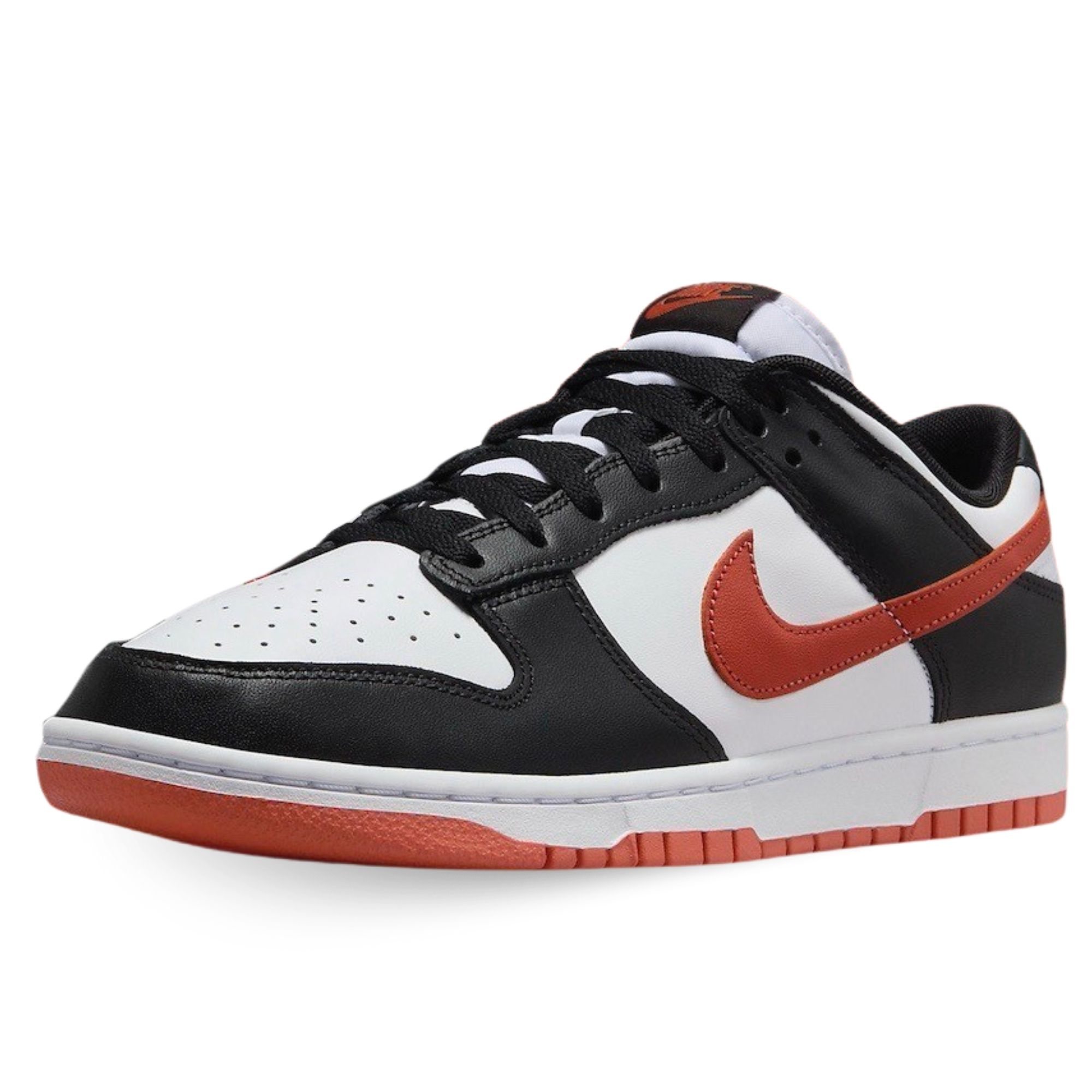 Chaussures Dunk Low Retro - Dv0833-108 Blanc - 40