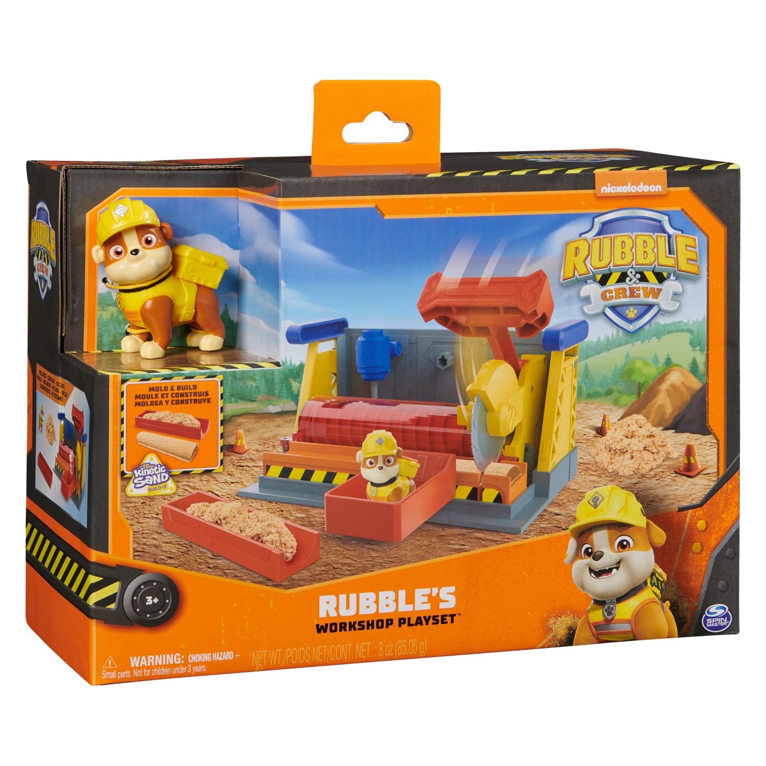 PLAYSET ATELIER DE RUBEN Ruben & Compagnie - vue 2