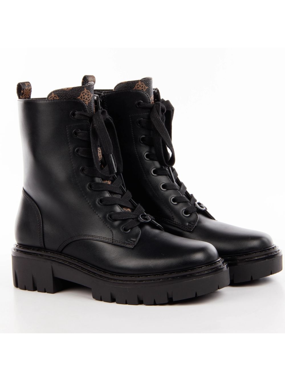 Bottine Guess Madox Homme - vue 5