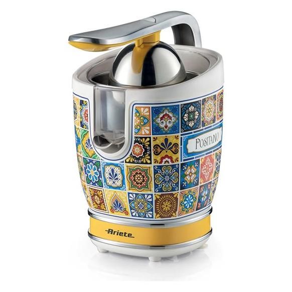 Presse agrumes Ariete Positano 04130P 85 Watt