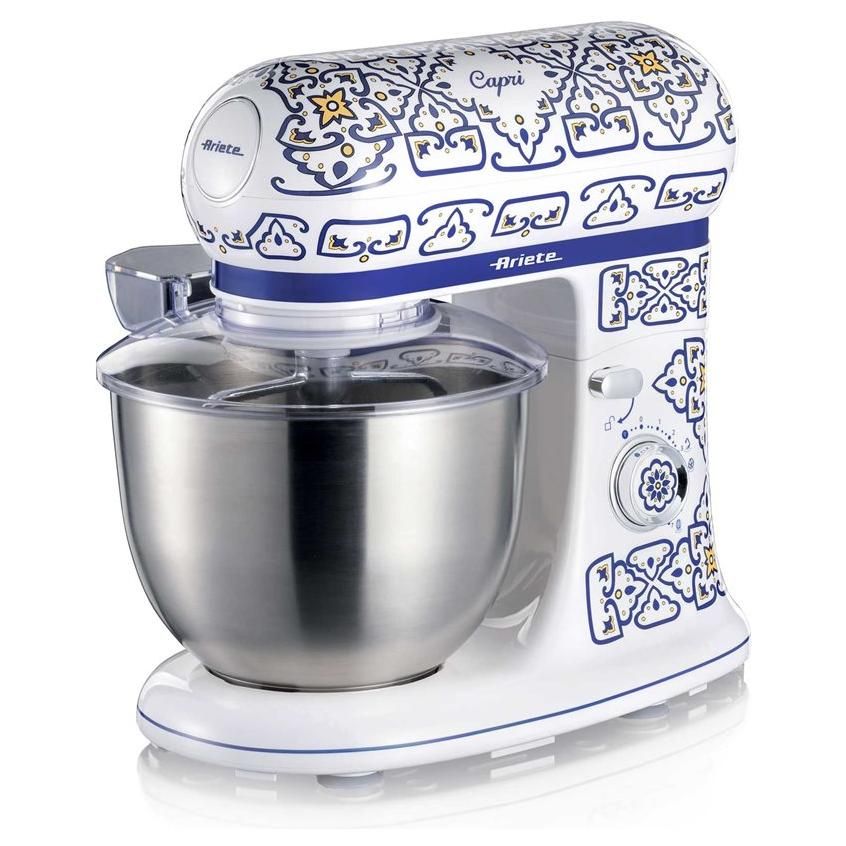 Batteur Ariete Capri 15880C 5.5 litres 2.4 kWatt