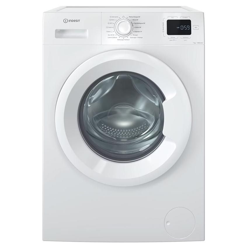 Indesit IMD762MYTIMEFR - vue 2