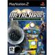 Metal Arms : Glitch In The System Ps2