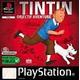 Tintin Objectif Aventure Ps1