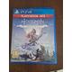 Horizon Zero Down Complète Édition Ps4