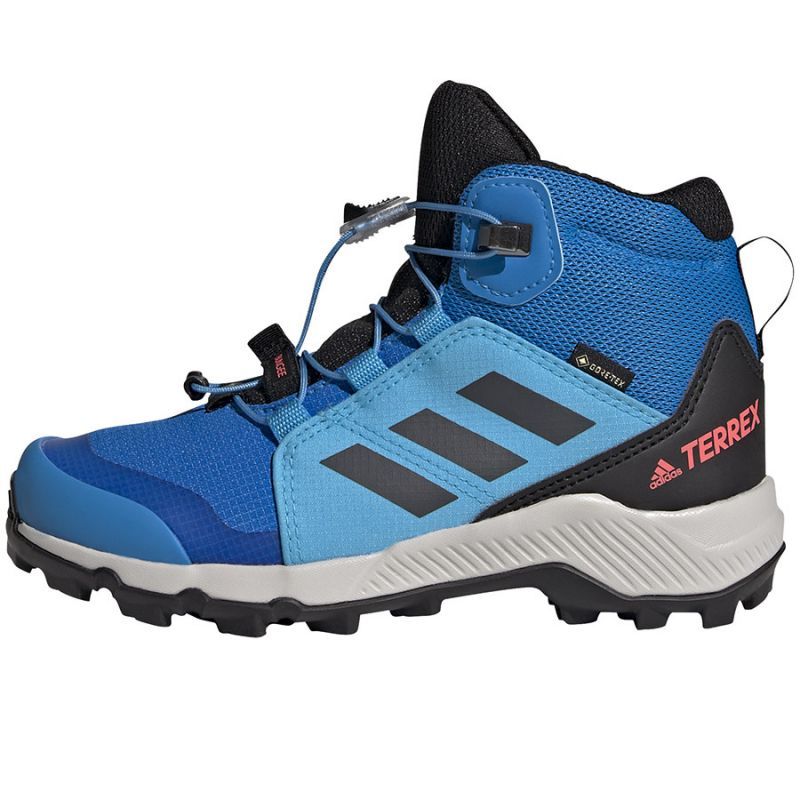 Chaussures enfant adidas Terrex Mid Gtx K 38 23
