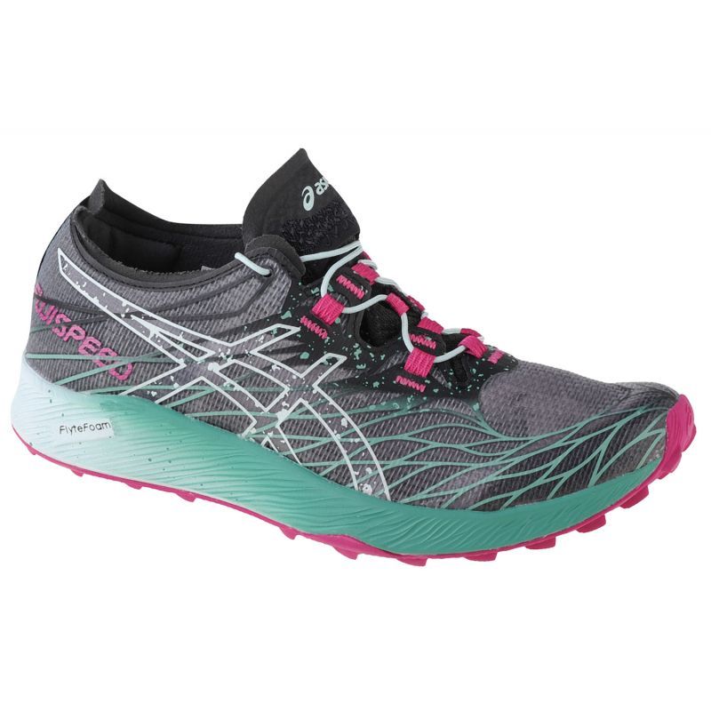 Chaussures Asics Fujispeed - vue 2