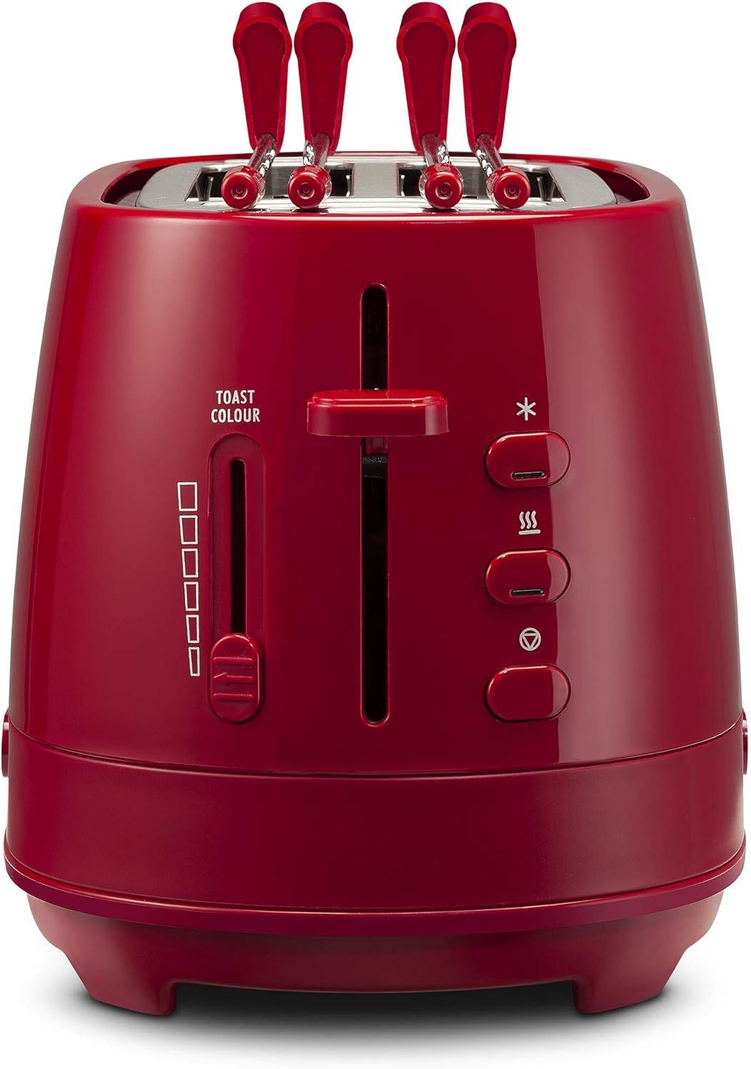 Lbgwp60 Dè Longhi Ctlap2203 Grille Pain Avec Pinces