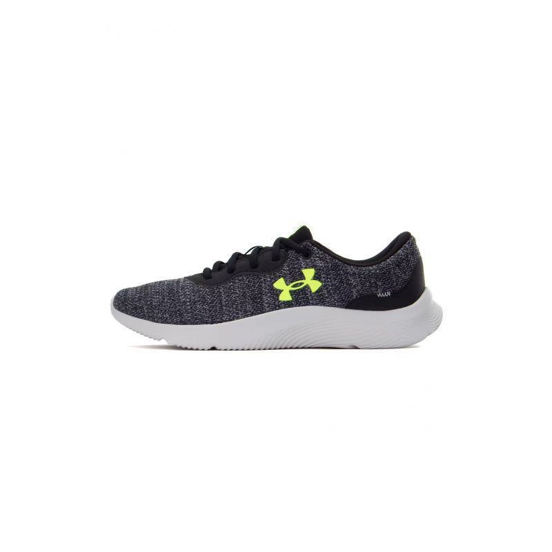 Chaussures Under Armour 3024134 403