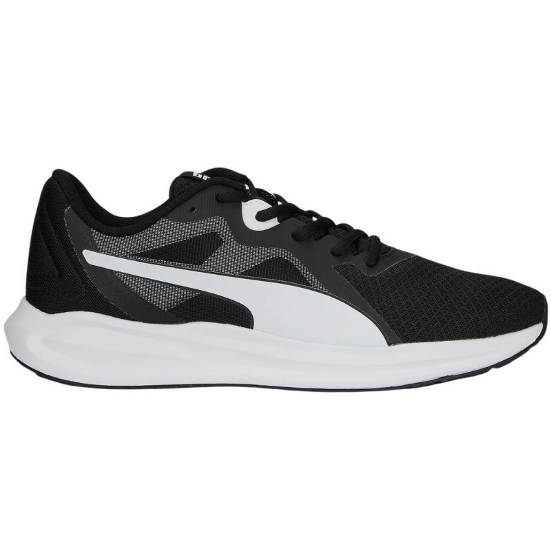 Puma Twitch Runner 377981 01 Running Baskets - vue 2
