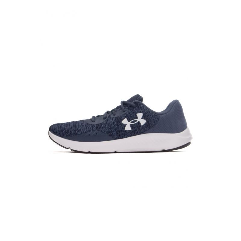 Baskets basses Under Armour Charged Pursuit 3 Twist - vue 10