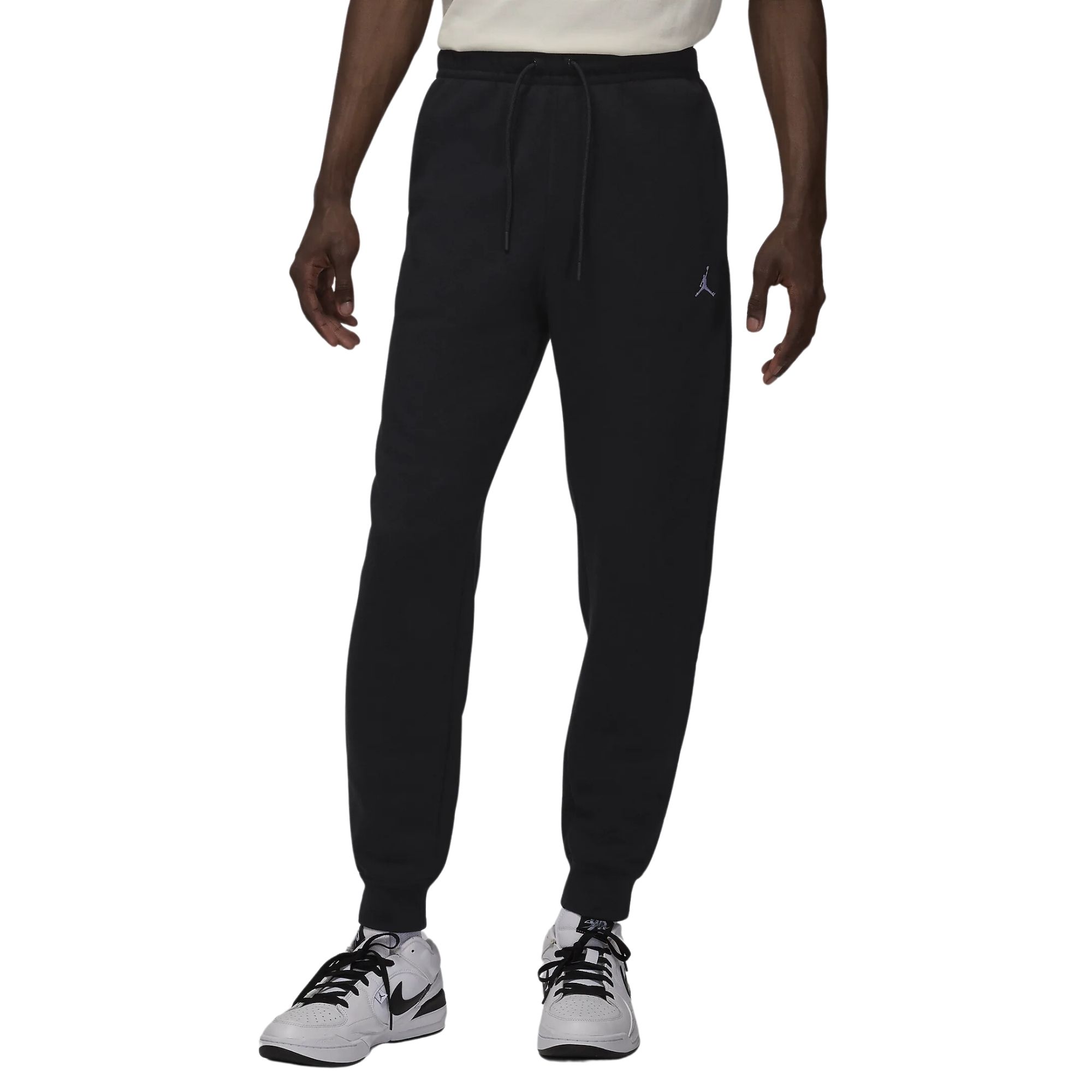 pantalon brooklyn noir - fv7277-010 - S
