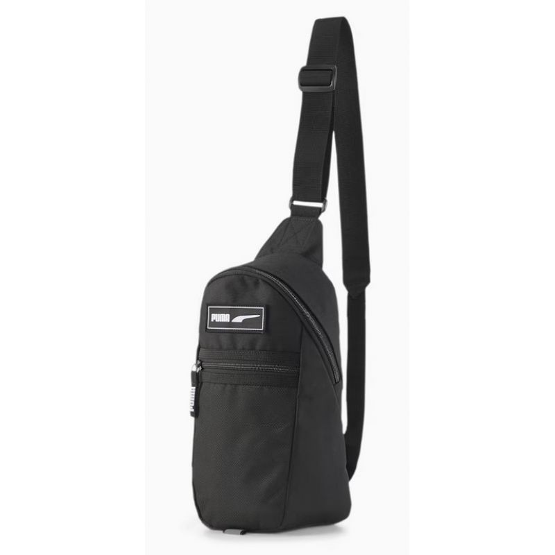 Sac de sport Puma Deck Crossbody Bag 3 Unique - vue 2
