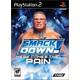 Smack Down Here Comes The Pain Ps2