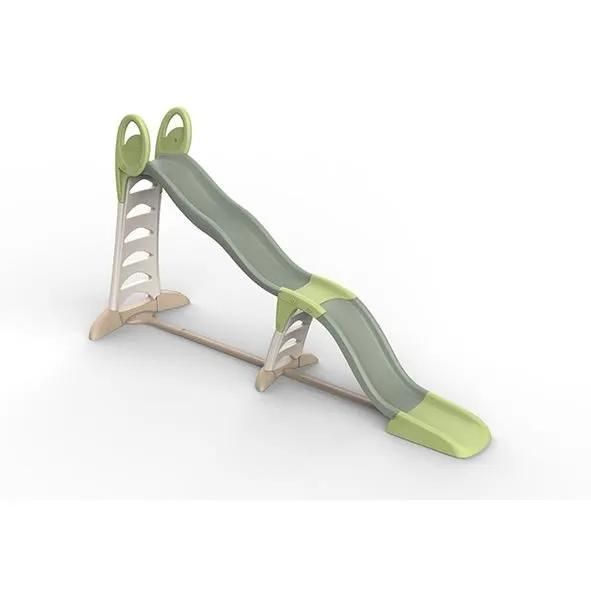 SMOBY Life Toboggan Super Megagliss Evolutif 2 en 1