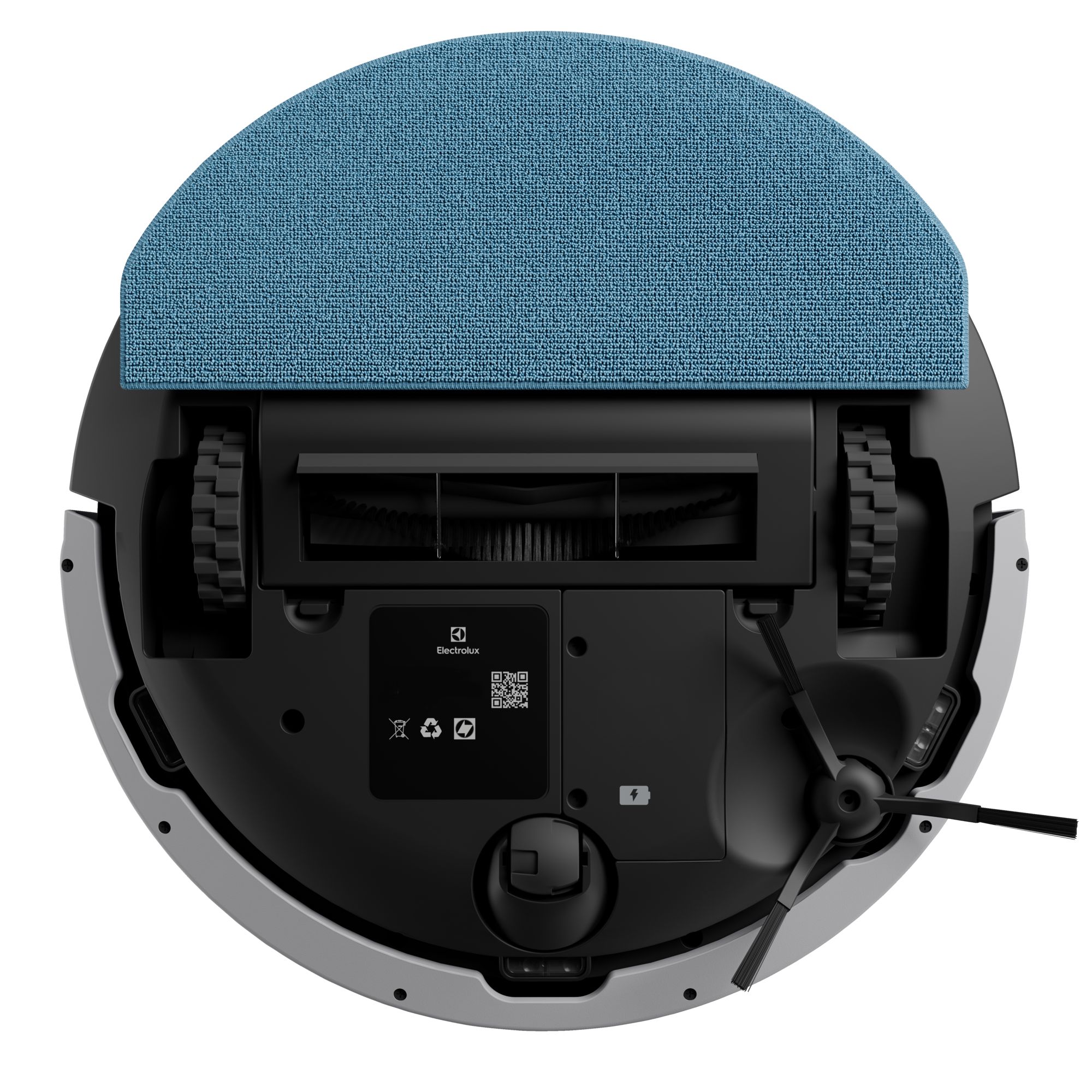 Electrolux Aspirateur robot Laveur Electrolux 700 ER71UW2UG Urban