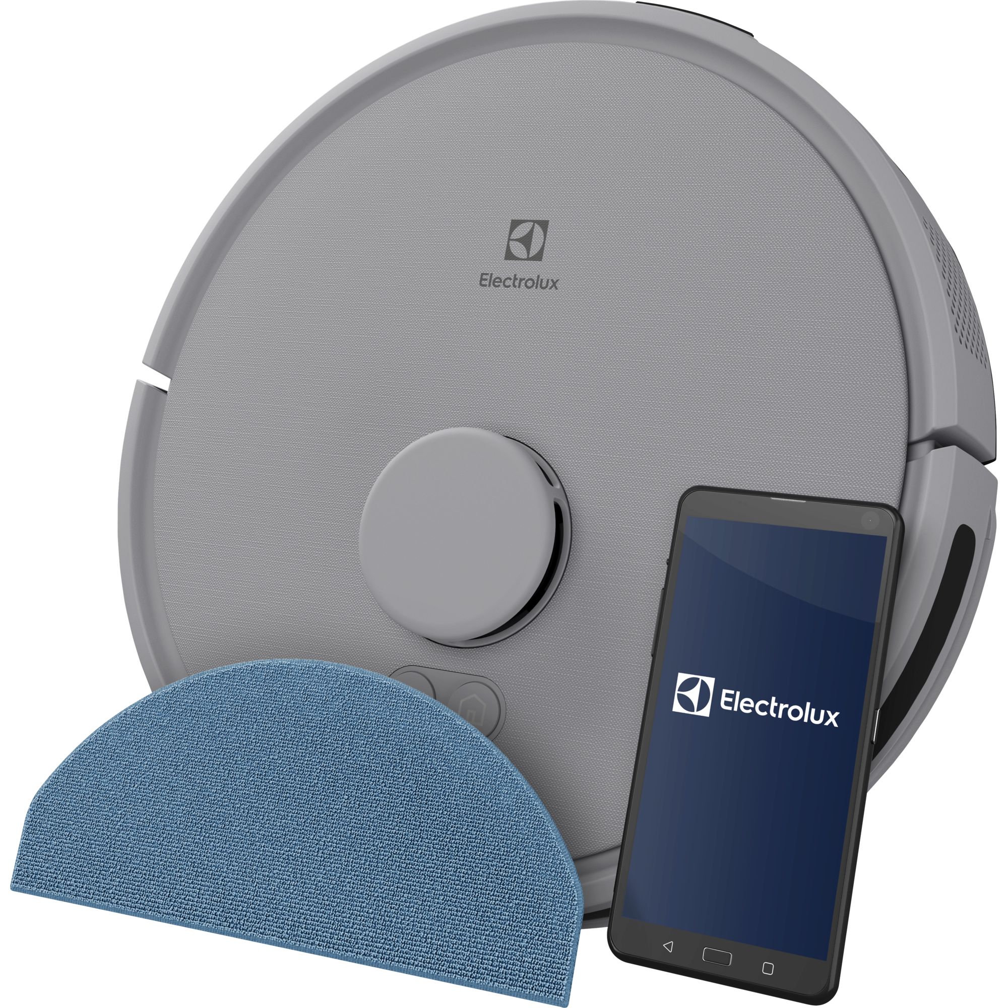 Electrolux Aspirateur robot Laveur Electrolux 700 ER71HW1UG Urban
