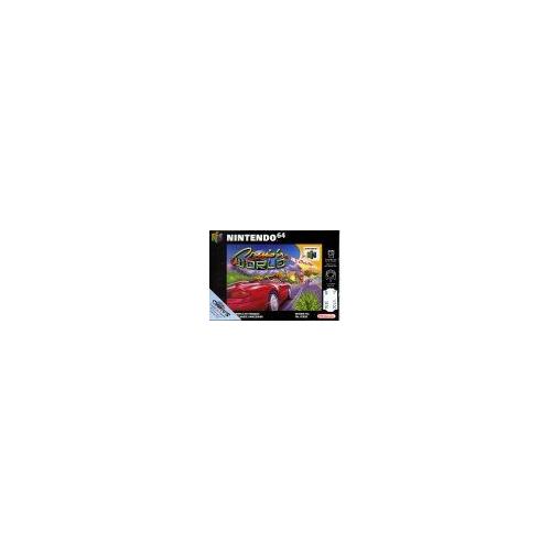 Cruis 'N World (Version Euro) Nintendo 64