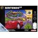 Cruis n World (Version Euro) Nintendo 64