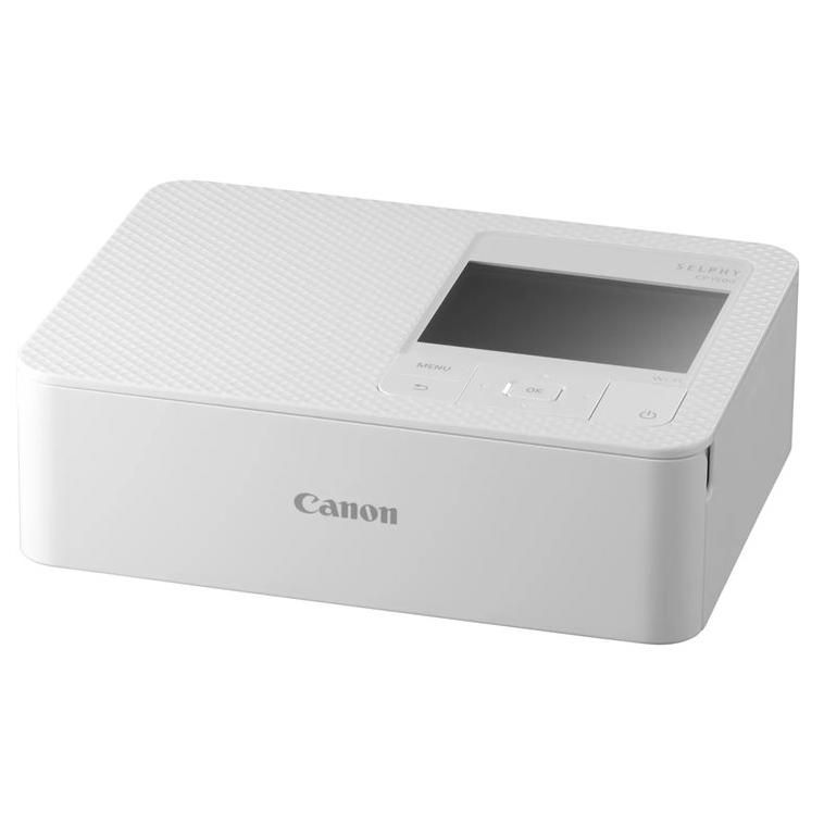 KIT Imprimante photo portable couleur Canon SELPHY CP1500 54 feuilles