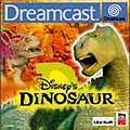 Dinosaure Dreamcast