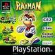 Rayman Junior Calcul - Lecture Ce2 Ps1