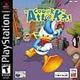 Donald Couak Attak Ps1