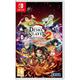 Demon Slayer -Kimetsu No Yaiba- The Hinokami Chronicles 2 Switch